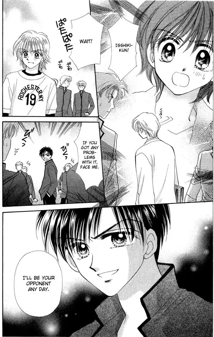 Penguin Brothers Chapter 20 7